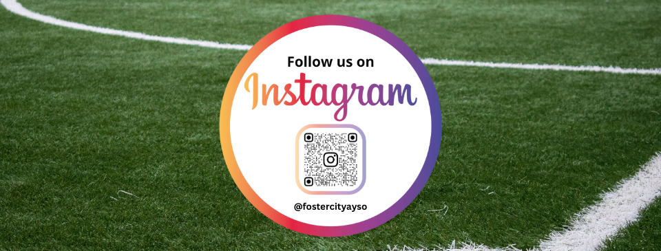 Follow us on Instagram