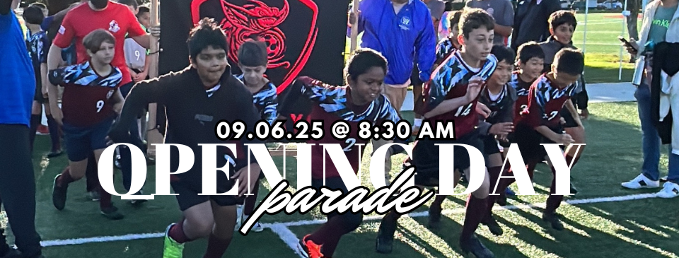 Opening Day Sep 6