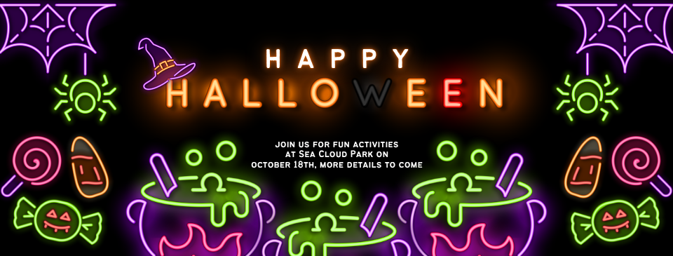 Halloween Event