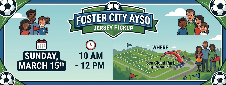 Supplemental Jersey Pickup