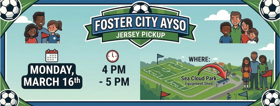 Supplemental Jersey Pickup