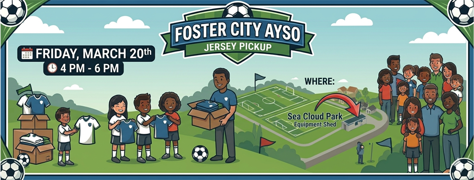 Supplemental Jersey Pickup